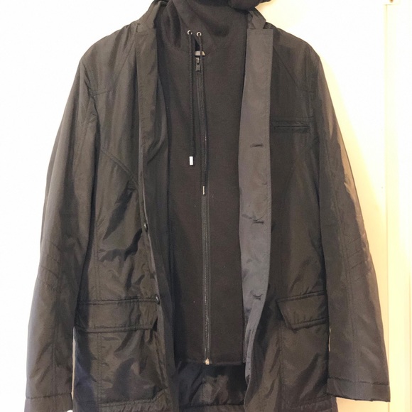 Perry Ellis Jacket - Picture 3 of 3